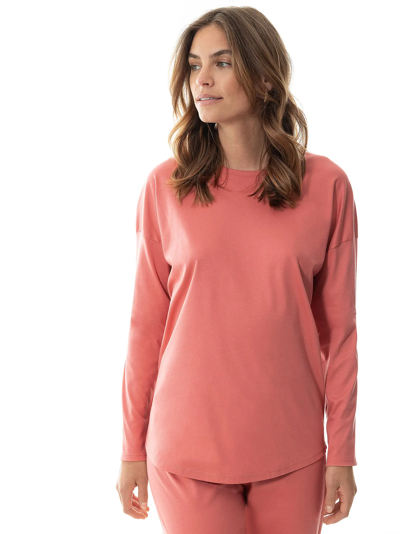 MEY | Langarmshirt ANJELLA | 